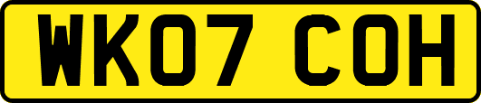 WK07COH