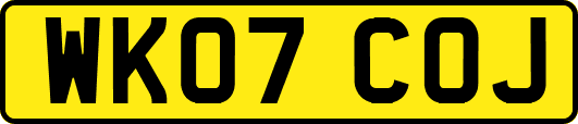 WK07COJ