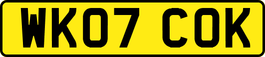 WK07COK