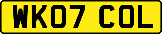 WK07COL