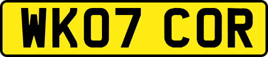 WK07COR