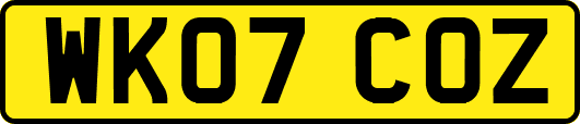 WK07COZ