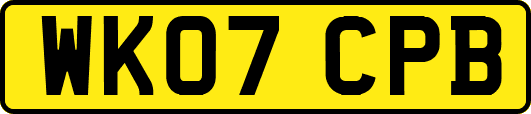 WK07CPB