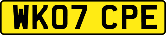 WK07CPE