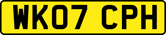 WK07CPH