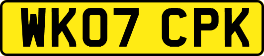 WK07CPK