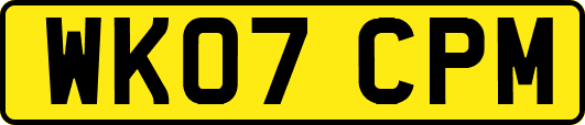 WK07CPM