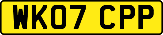 WK07CPP