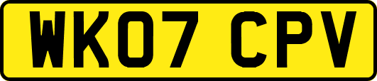 WK07CPV