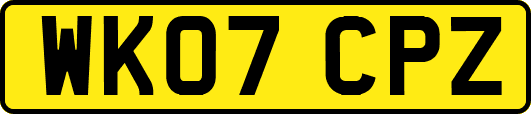 WK07CPZ