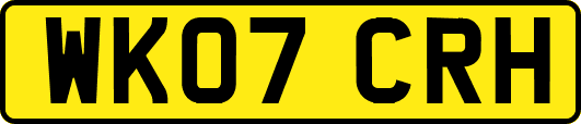 WK07CRH