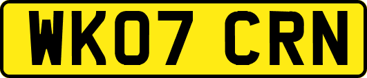 WK07CRN