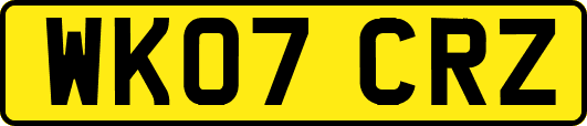 WK07CRZ