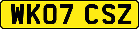 WK07CSZ