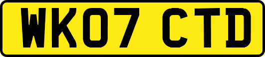 WK07CTD