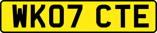 WK07CTE