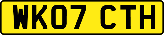WK07CTH