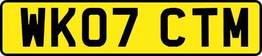 WK07CTM