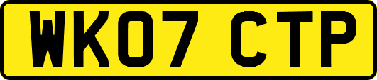 WK07CTP