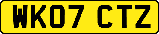 WK07CTZ