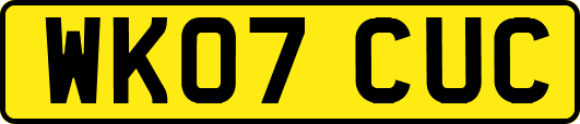 WK07CUC