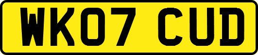 WK07CUD