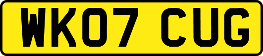 WK07CUG