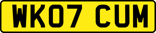 WK07CUM