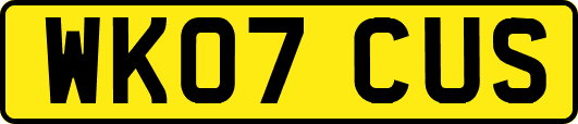 WK07CUS