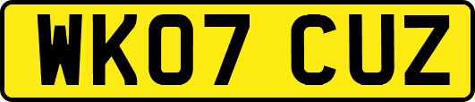WK07CUZ