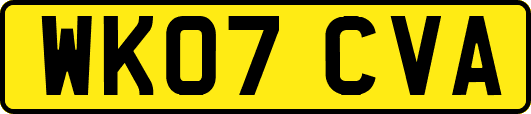 WK07CVA