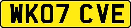 WK07CVE