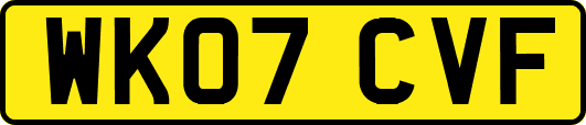 WK07CVF