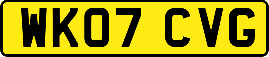 WK07CVG