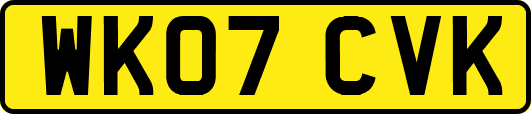 WK07CVK