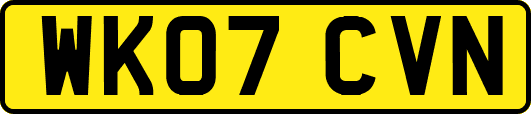 WK07CVN