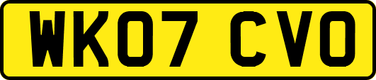 WK07CVO