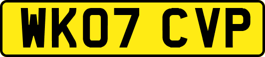 WK07CVP