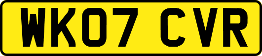 WK07CVR
