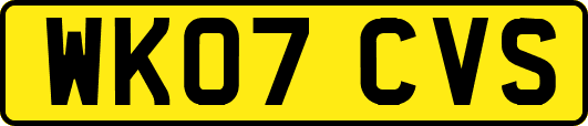 WK07CVS