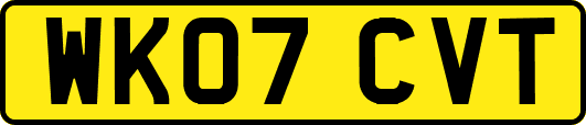 WK07CVT