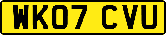 WK07CVU