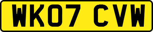 WK07CVW