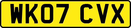 WK07CVX