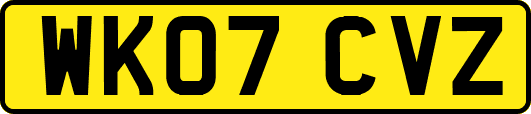 WK07CVZ