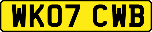WK07CWB