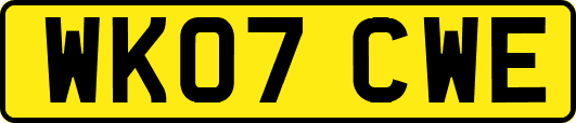 WK07CWE