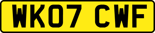 WK07CWF