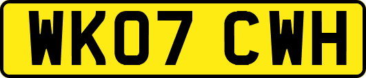 WK07CWH