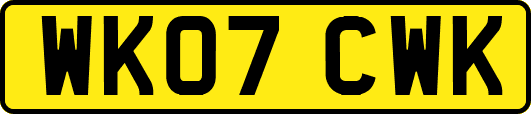WK07CWK